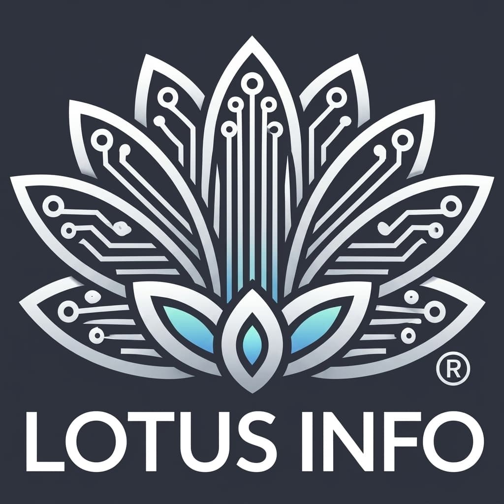 Lotus Info