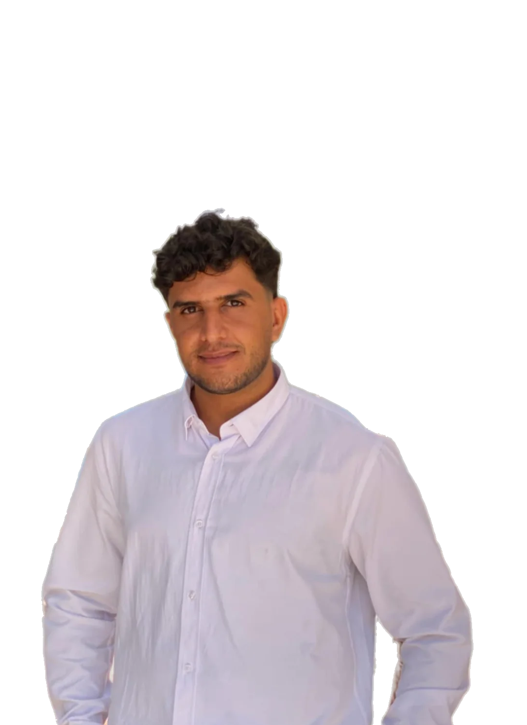 BenAmor Rayeen - Développeur Odoo Freelance spécialisé en solutions ERP personnalisées avec 3+ ans d'expérience